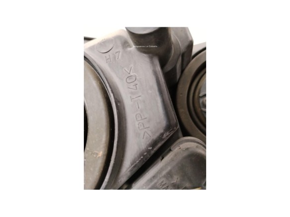 9118791 FARO IZQUIERDO OPEL ZAFIRA A Limusina (T98)|Desguaces La Cabaña