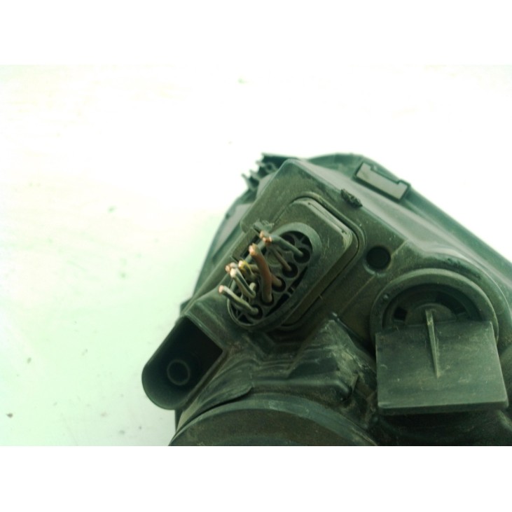 1K6941029P FARO IZQUIERDO VW GOLF V (1K1)|Desguaces La Cabaña