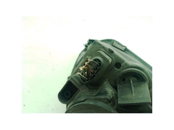 1K6941029P FARO IZQUIERDO VW GOLF V (1K1)|Desguaces La Cabaña