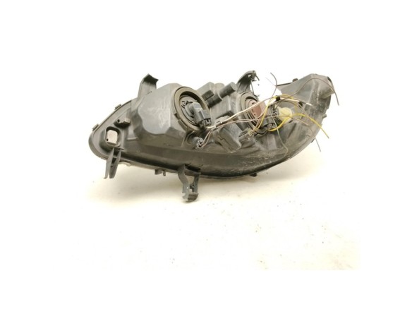9118792 FARO DERECHO OPEL ZAFIRA A Limusina (T98)|Desguaces La Cabaña