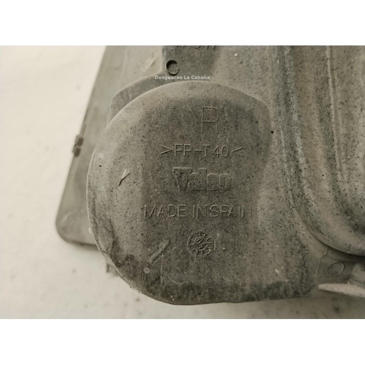 A6388200161 FARO DERECHO MERCEDES BENZ VITO Furgón (638)|Desguaces La Cabaña