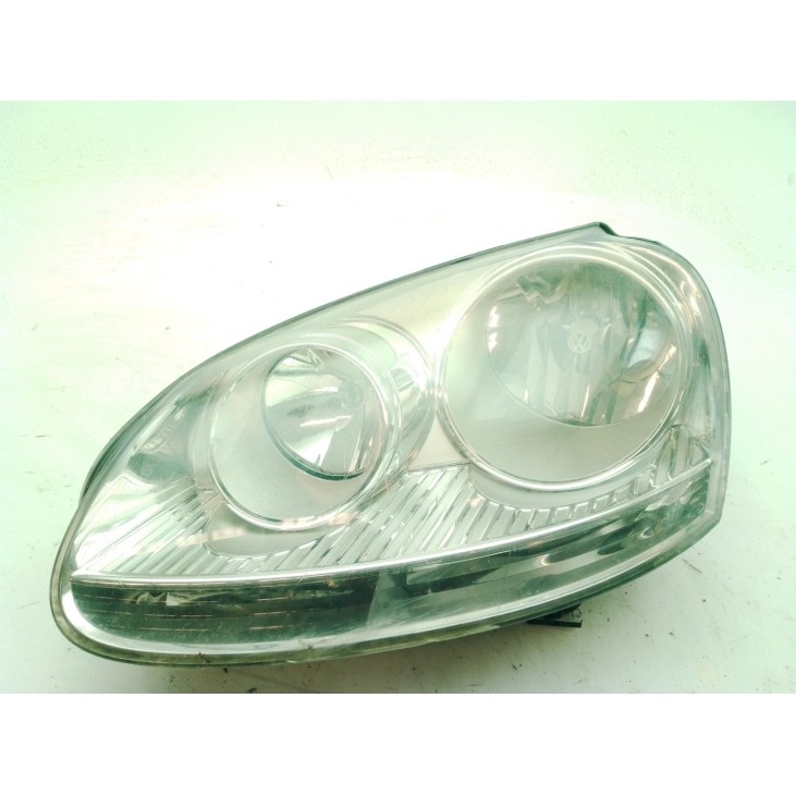 1K6941029P FARO IZQUIERDO VW GOLF V (1K1)|Desguaces La Cabaña