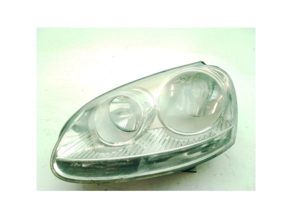 1K6941029P FARO IZQUIERDO VW GOLF V (1K1)|Desguaces La Cabaña