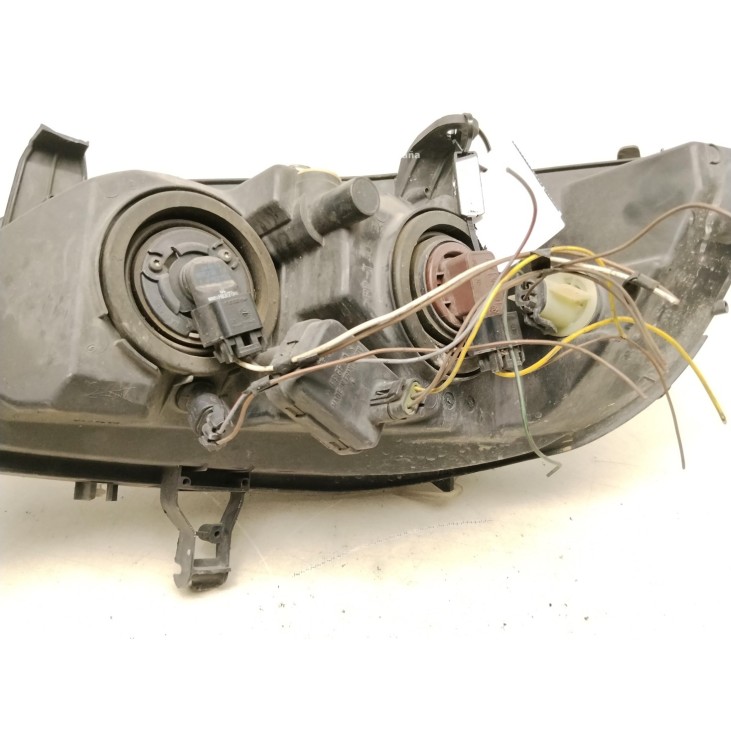 9118792 FARO DERECHO OPEL ZAFIRA A Limusina (T98)|Desguaces La Cabaña