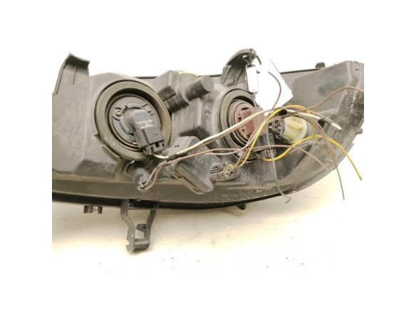 9118792 FARO DERECHO OPEL ZAFIRA A Limusina (T98)|Desguaces La Cabaña