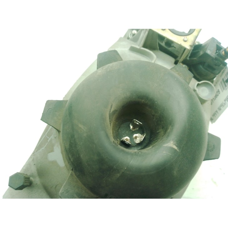 6205AE FARO DERECHO PEUGEOT BOXER Furgón (230L)|Desguaces La Cabaña
