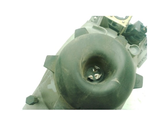6205AE FARO DERECHO PEUGEOT BOXER Furgón (230L)|Desguaces La Cabaña