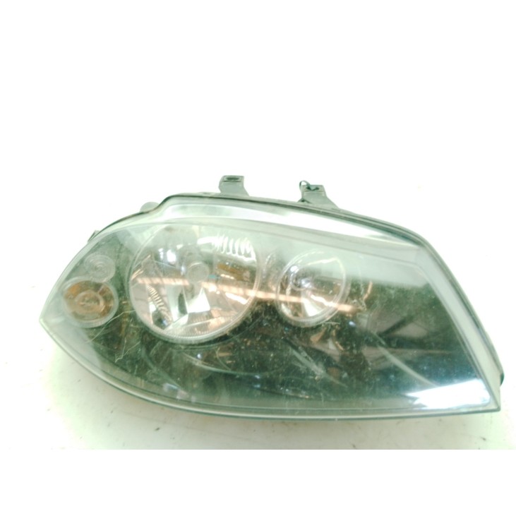 6L1941752B FARO DERECHO SEAT IBIZA III (6L1)|Desguaces La Cabaña
