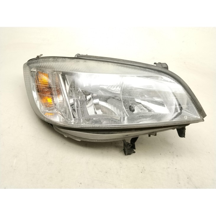 9118792 FARO DERECHO OPEL ZAFIRA A Limusina (T98)|Desguaces La Cabaña