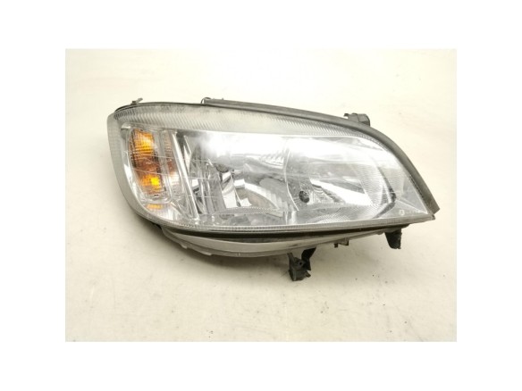 9118792 FARO DERECHO OPEL ZAFIRA A Limusina (T98)|Desguaces La Cabaña