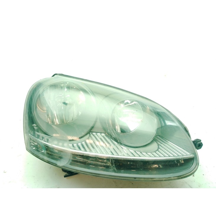 1K6941030P FARO DERECHO VW GOLF V (1K1)|Desguaces La Cabaña