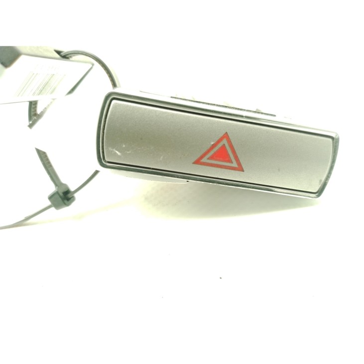 6M2T13A350AB, INTERRUPTOR WARNING FORD MONDEO IV (BA7)|Desguaces La Cabaña