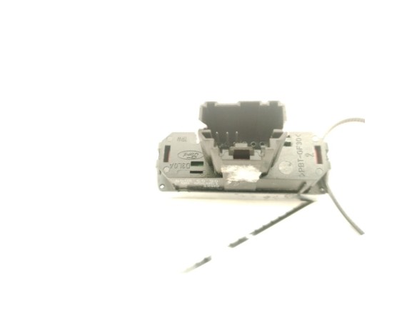 6M2T13A350AB, INTERRUPTOR WARNING FORD MONDEO IV (BA7)|Desguaces La Cabaña