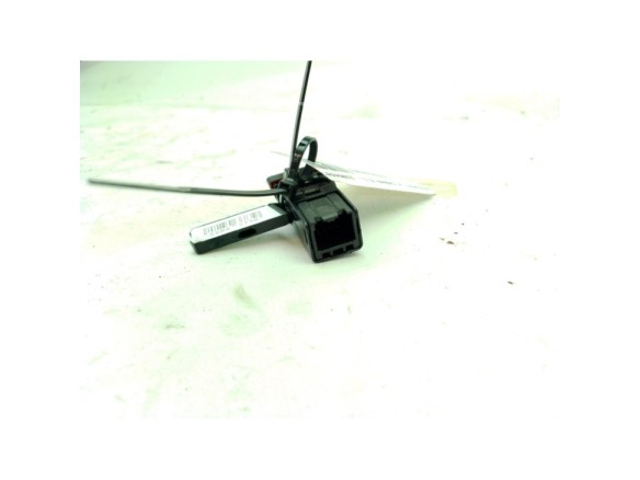 2228951 INTERRUPTOR WARNING FORD FOCUS IV (HN)|Desguaces La Cabaña