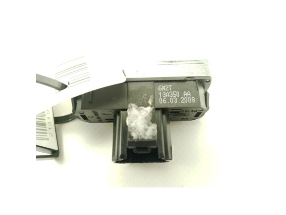 6M2T13A350AB, INTERRUPTOR WARNING FORD MONDEO IV (BA7)|Desguaces La Cabaña