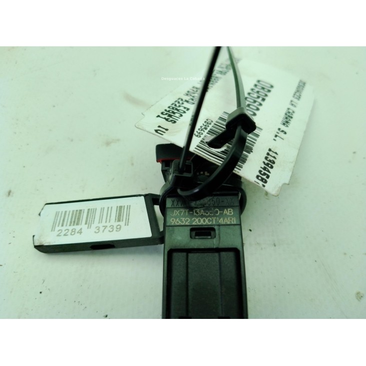 2228951 INTERRUPTOR WARNING FORD FOCUS IV (HN)|Desguaces La Cabaña
