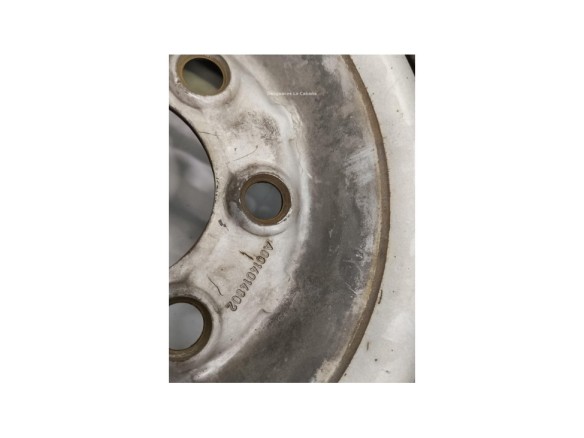 A0014014802 LLANTA CHAPA MERCEDES BENZ SPRINTER 3,5-t Caja/Chasis (907, 910)|Desguaces La Cabaña