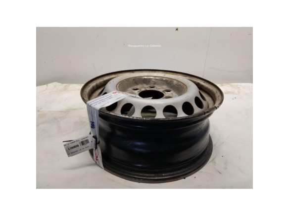 A0014014802 LLANTA CHAPA MERCEDES BENZ SPRINTER 3,5-t Caja/Chasis (907, 910)|Desguaces La Cabaña