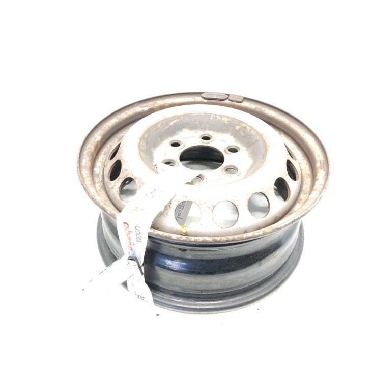 A0014014802 LLANTA CHAPA MERCEDES BENZ SPRINTER 3,5-t Caja/Chasis (907, 910)|Desguaces La Cabaña