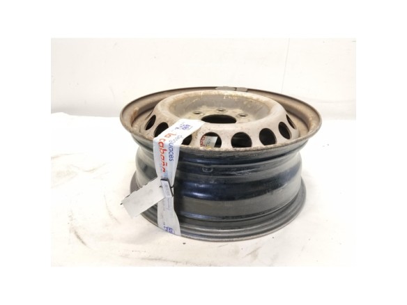 A0014014802 LLANTA CHAPA MERCEDES BENZ SPRINTER 3,5-t Caja/Chasis (907, 910)|Desguaces La Cabaña