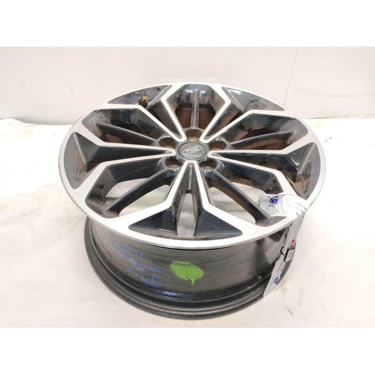 JX7CS1A LLANTA ALUMINIO FORD FOCUS IV (HN)|Desguaces La Cabaña