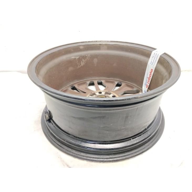 JX7CS1A LLANTA ALUMINIO FORD FOCUS IV (HN)|Desguaces La Cabaña