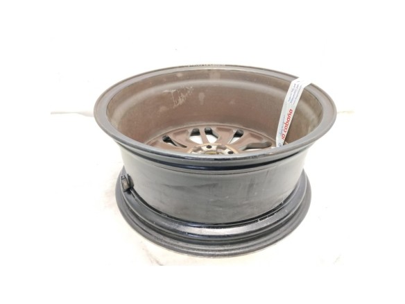 JX7CS1A LLANTA ALUMINIO FORD FOCUS IV (HN)|Desguaces La Cabaña