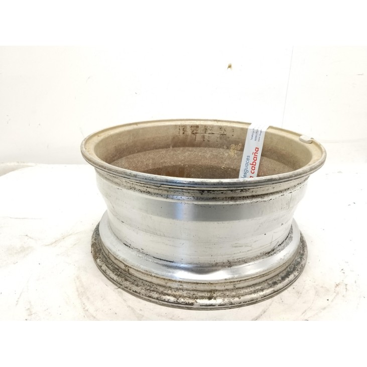   LLANTA ALUMINIO MITSUBISHI MONTERO III Canvas Top (V6_W, V7_W)|Desguaces La Cabaña