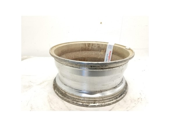   LLANTA ALUMINIO MITSUBISHI MONTERO III Canvas Top (V6_W, V7_W)|Desguaces La Cabaña