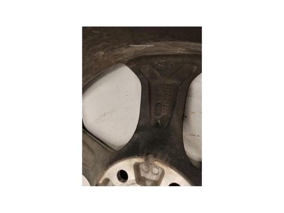 5FF601025E LLANTA ALUMINIO CUPRA FORMENTOR (KM7)|Desguaces La Cabaña