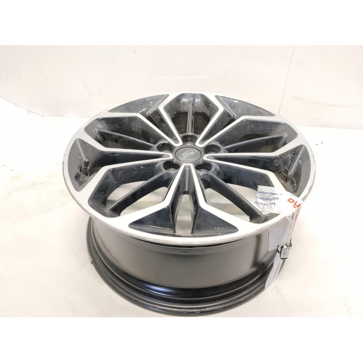 JX7CS1A LLANTA ALUMINIO FORD FOCUS IV (HN)|Desguaces La Cabaña