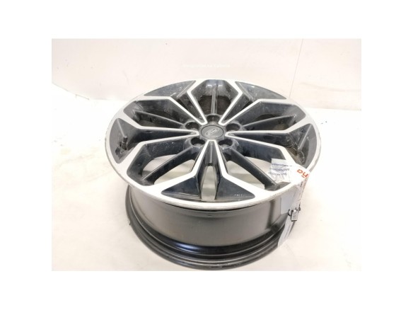JX7CS1A LLANTA ALUMINIO FORD FOCUS IV (HN)|Desguaces La Cabaña