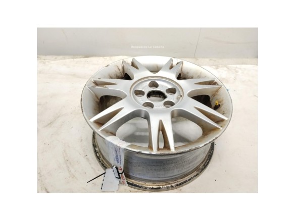 6L0601025A, LLANTA ALUMINIO SEAT IBIZA III (6L1)|Desguaces La Cabaña