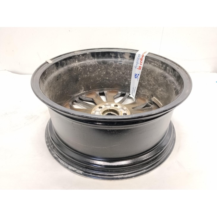 JX7CS1A LLANTA ALUMINIO FORD FOCUS IV (HN)|Desguaces La Cabaña