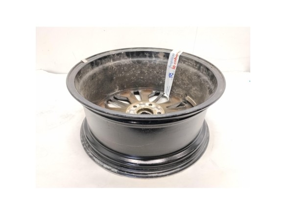 JX7CS1A LLANTA ALUMINIO FORD FOCUS IV (HN)|Desguaces La Cabaña