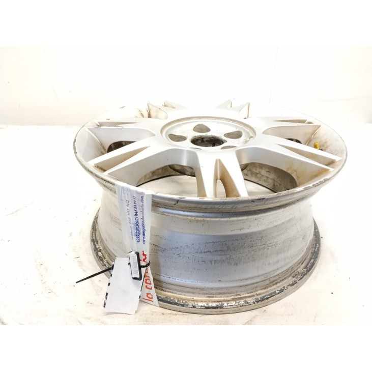 6L0601025A, LLANTA ALUMINIO SEAT IBIZA III (6L1)|Desguaces La Cabaña