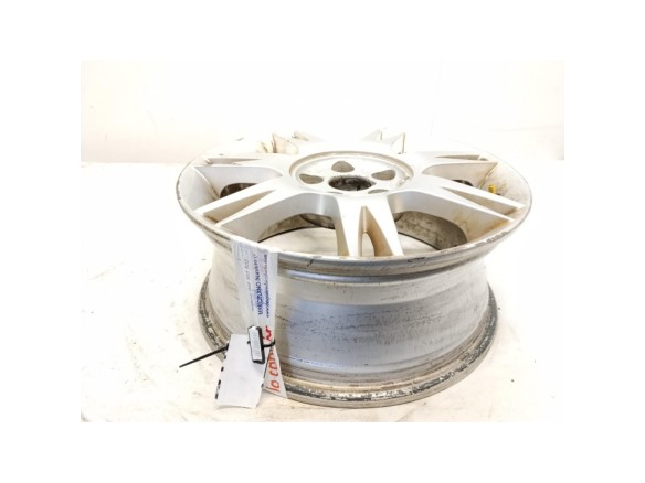 6L0601025A, LLANTA ALUMINIO SEAT IBIZA III (6L1)|Desguaces La Cabaña