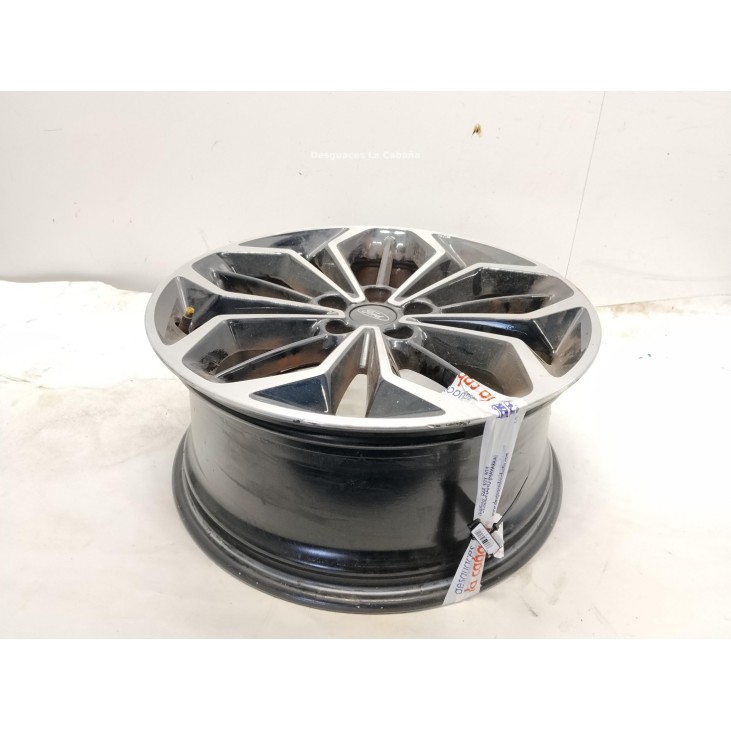 JX7CS1A LLANTA ALUMINIO FORD FOCUS IV (HN)|Desguaces La Cabaña