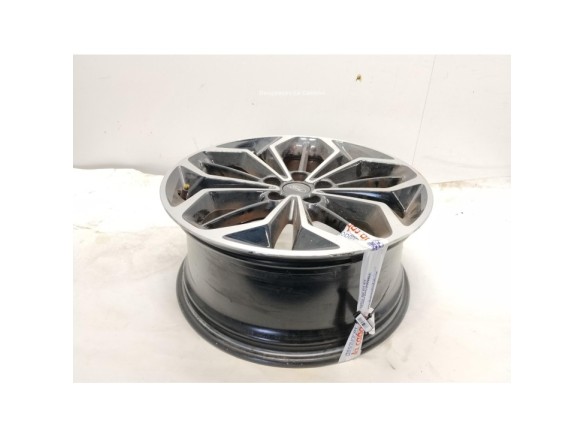 JX7CS1A LLANTA ALUMINIO FORD FOCUS IV (HN)|Desguaces La Cabaña