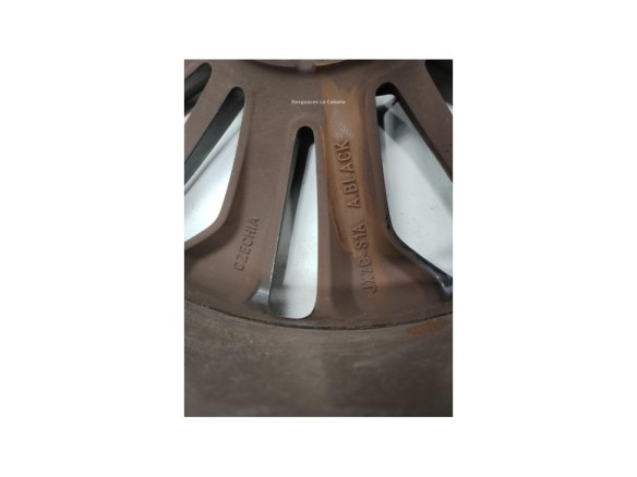JX7CS1A LLANTA ALUMINIO FORD FOCUS IV (HN)|Desguaces La Cabaña