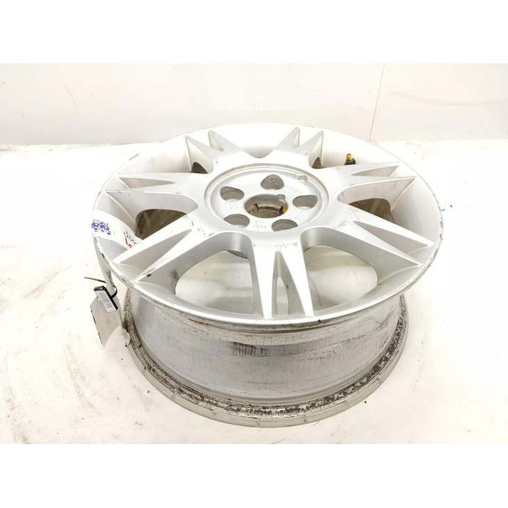 6L0601025A, LLANTA ALUMINIO SEAT IBIZA III (6L1)|Desguaces La Cabaña
