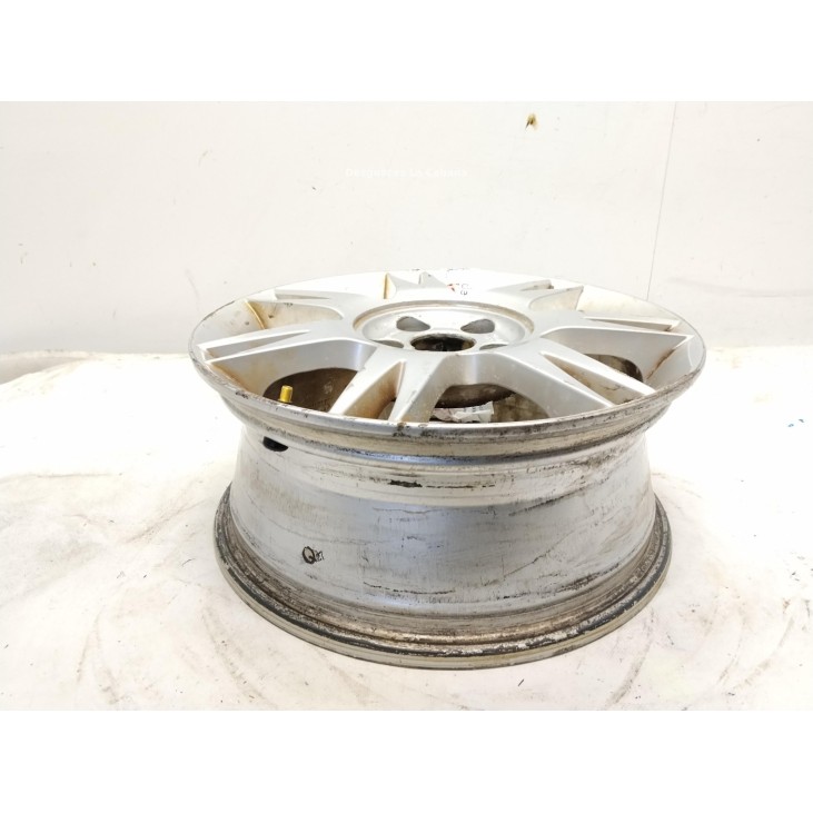 6L0601025A LLANTA ALUMINIO SEAT IBIZA III (6L1)|Desguaces La Cabaña