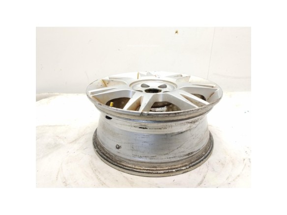 6L0601025A LLANTA ALUMINIO SEAT IBIZA III (6L1)|Desguaces La Cabaña