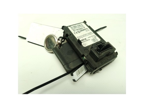 06501622744982 LECTOR LLAVE RENAULT MEGANE II (BM0/1_, CM0/1_)|Desguaces La Cabaña