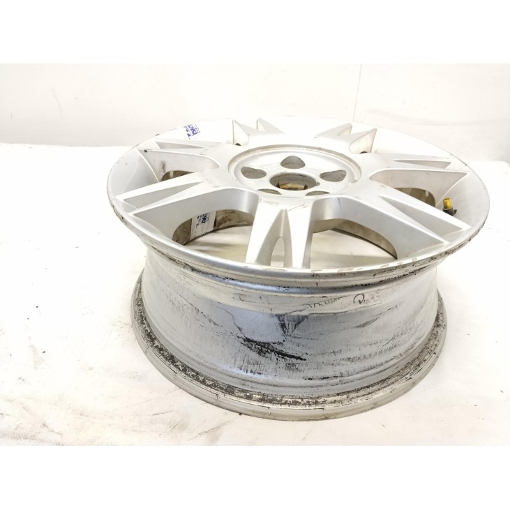 6L0601025A, LLANTA ALUMINIO SEAT IBIZA III (6L1)|Desguaces La Cabaña