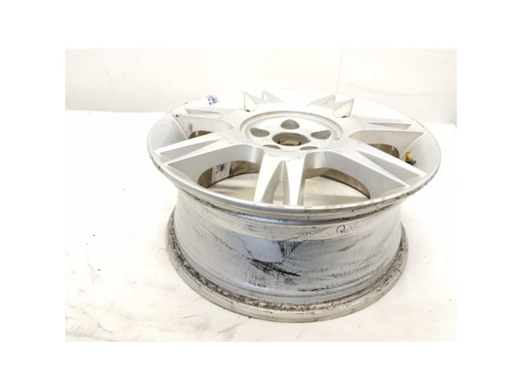6L0601025A, LLANTA ALUMINIO SEAT IBIZA III (6L1)|Desguaces La Cabaña