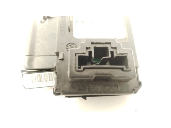 06501622744982 LECTOR LLAVE RENAULT MEGANE II (BM0/1_, CM0/1_)|Desguaces La Cabaña