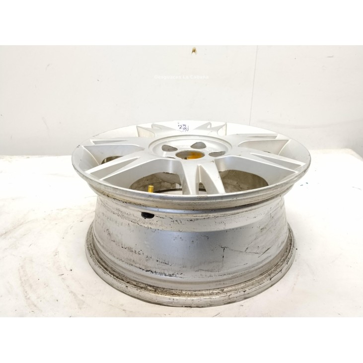 6L0601025A, LLANTA ALUMINIO SEAT IBIZA III (6L1)|Desguaces La Cabaña