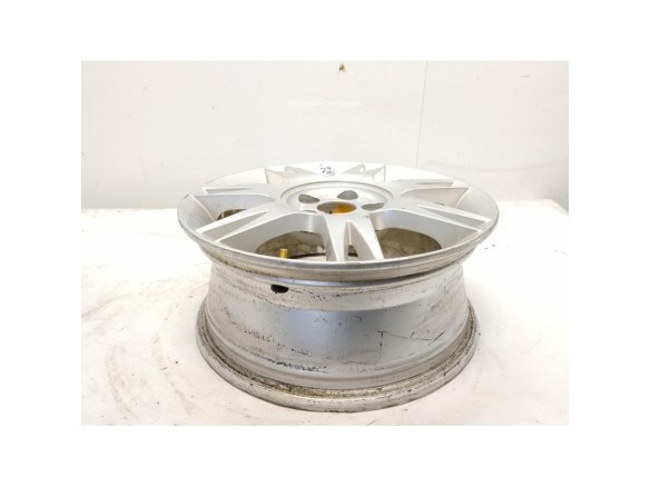 6L0601025A, LLANTA ALUMINIO SEAT IBIZA III (6L1)|Desguaces La Cabaña