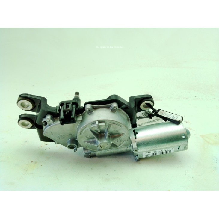 2541125 MOTOR LIMPIAPARABRISAS TRA FORD FOCUS IV (HN)|Desguaces La Cabaña